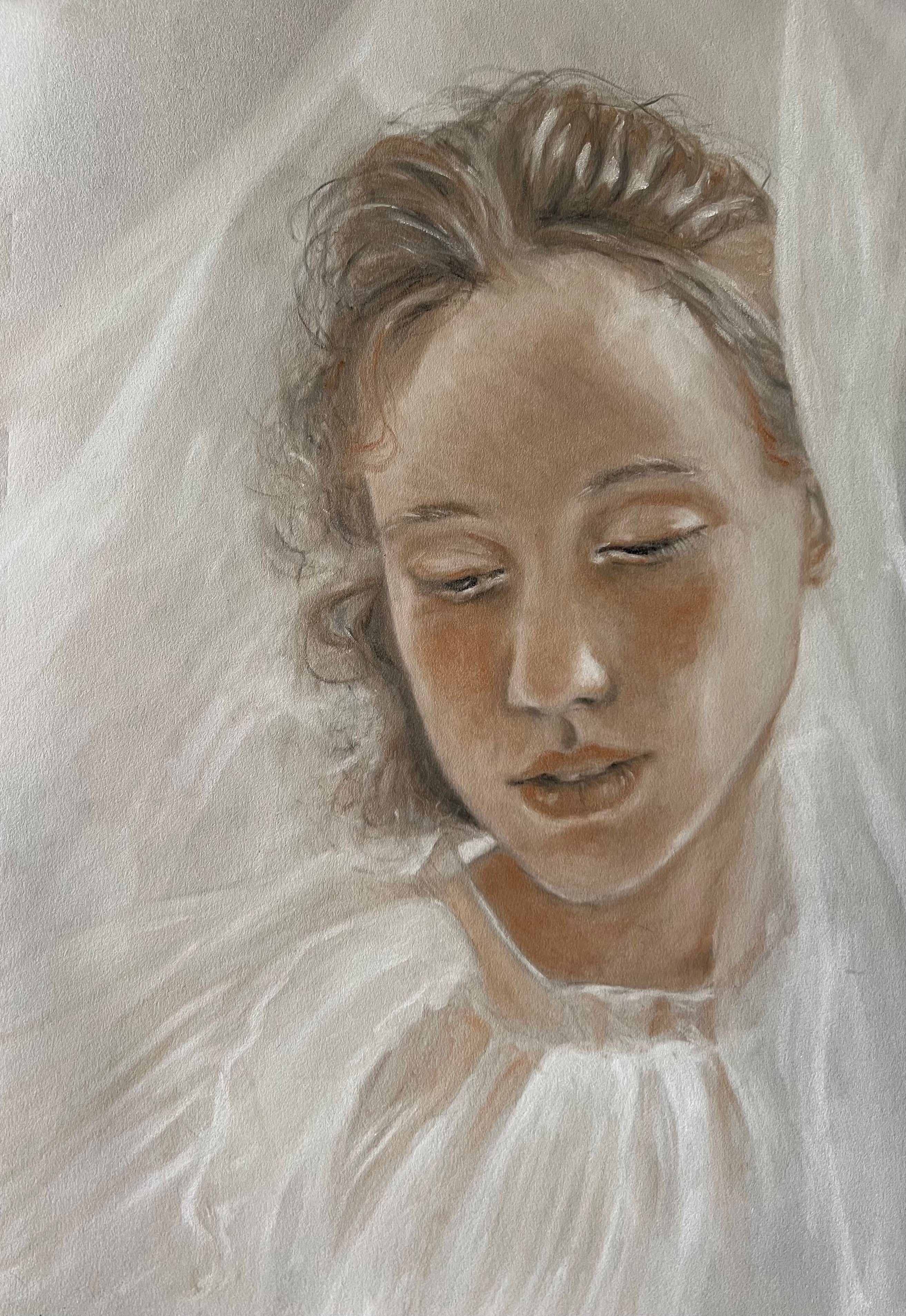 Jen Cromarty - 'Illumination' limited edition prints