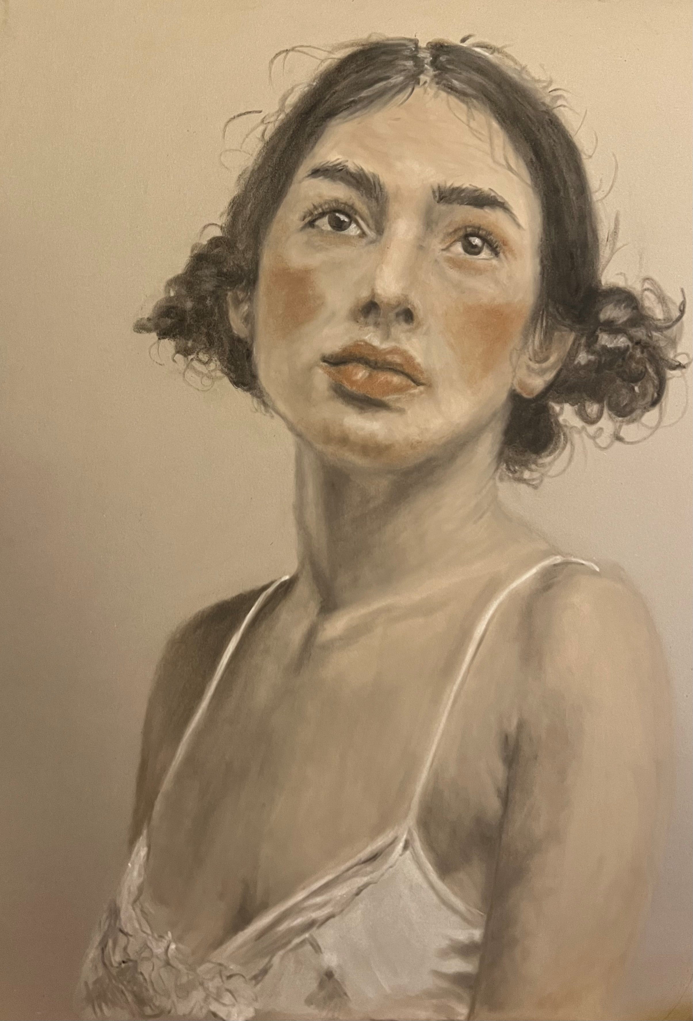 Jen Cromarty - 'Where Hope Lives' limited edition prints